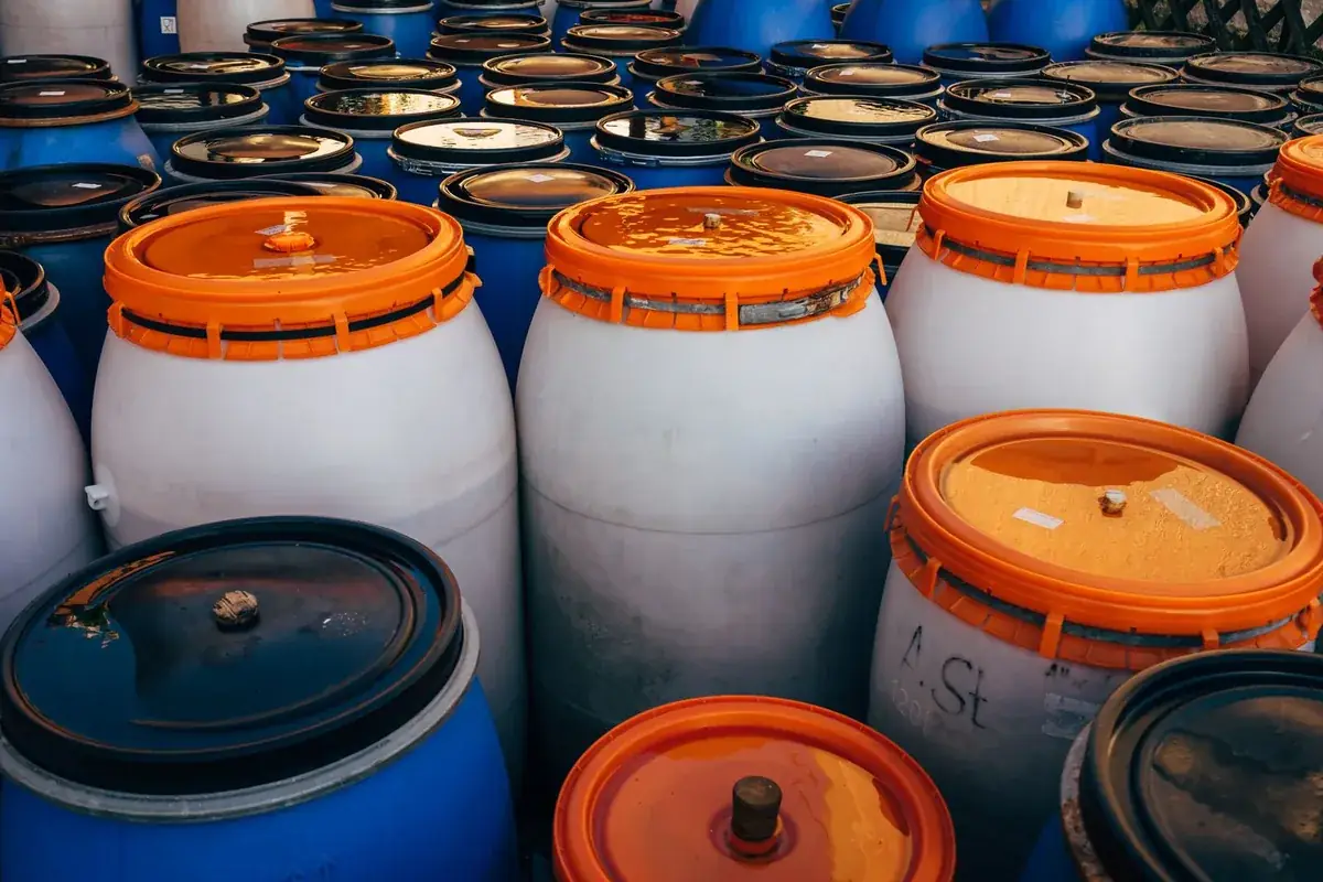 Hazmat Cleanup in Monroe, NY